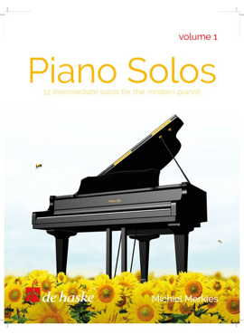 PIANO SOLOS - VOLUME 1